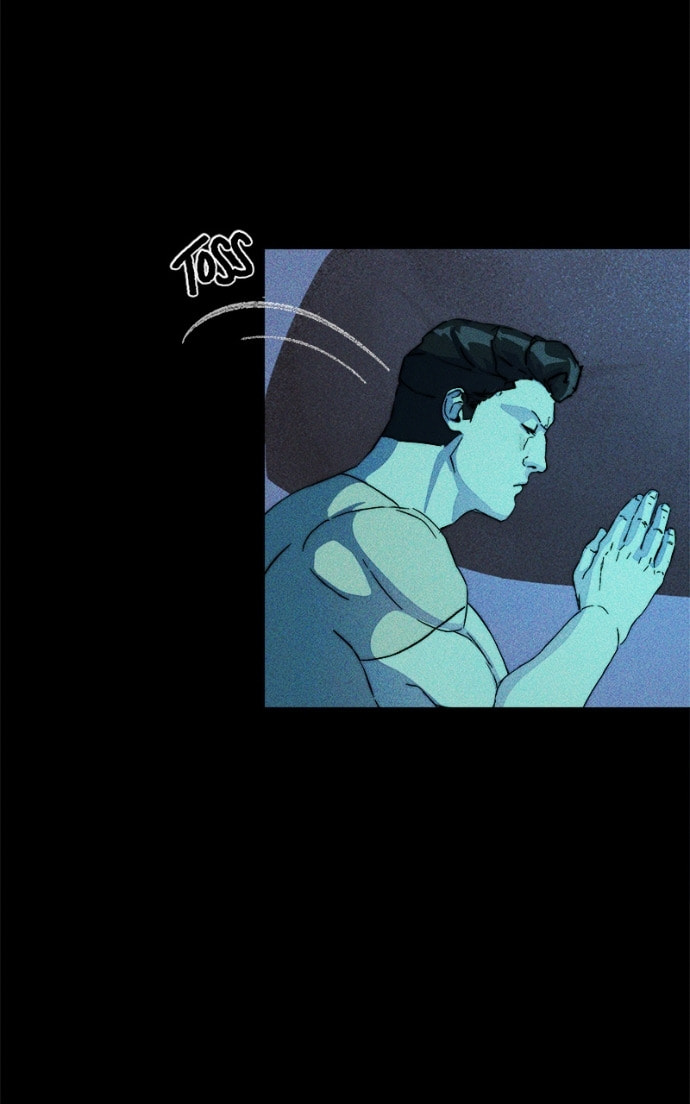 Read Red Hood chapter 24 image 40 on Lezhin