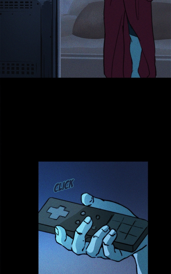 Read Red Hood chapter 24 image 44 on Lezhin