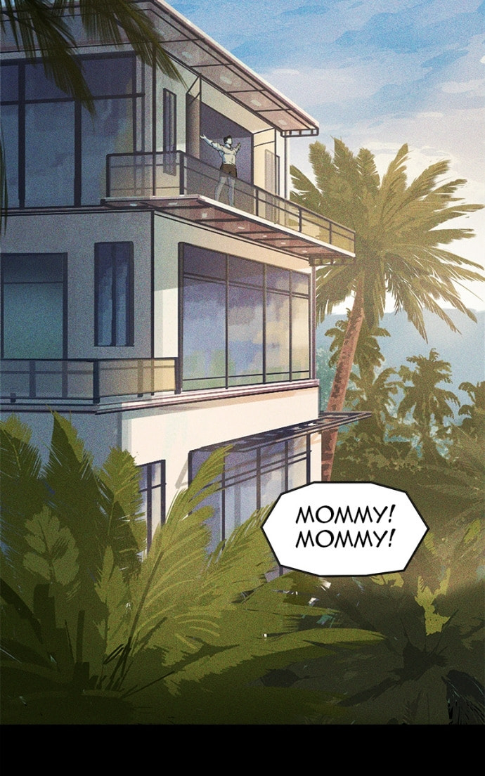 Read Red Hood chapter 24 image 5 on Lezhin