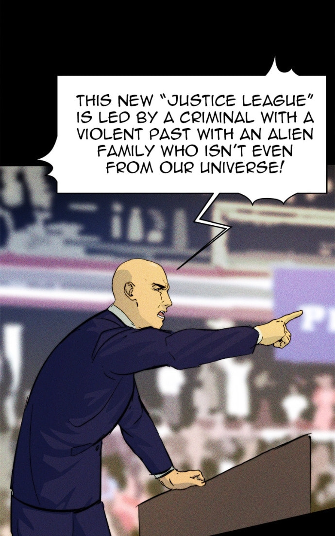 Read Red Hood chapter 24 image 50 on Lezhin