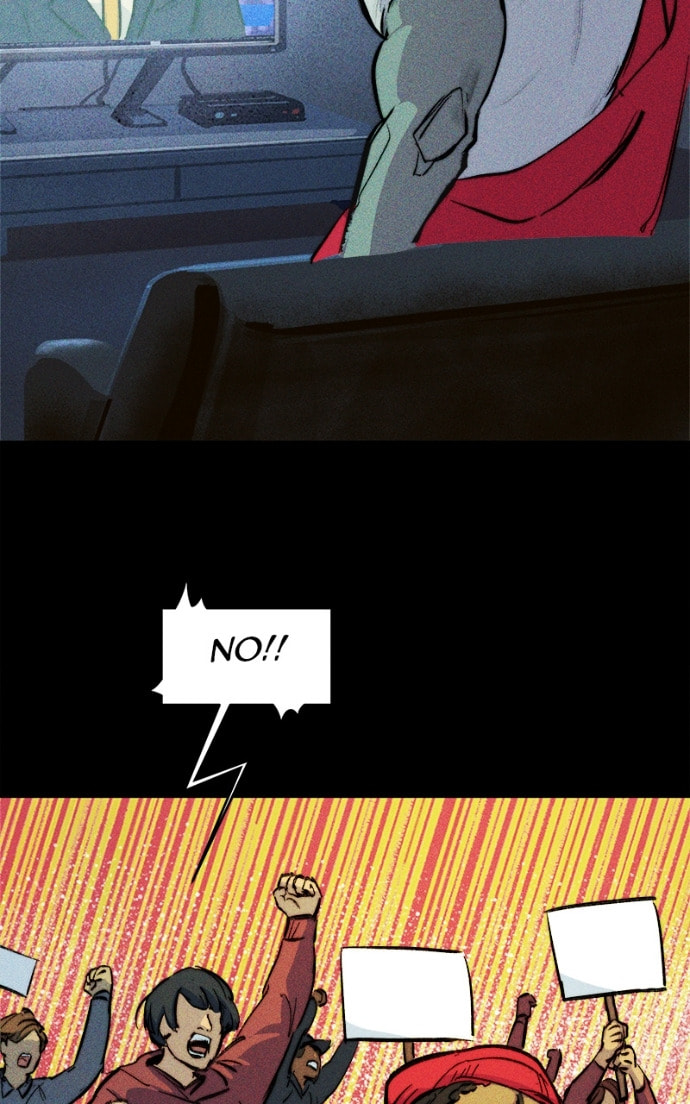 Read Red Hood chapter 24 image 52 on Lezhin