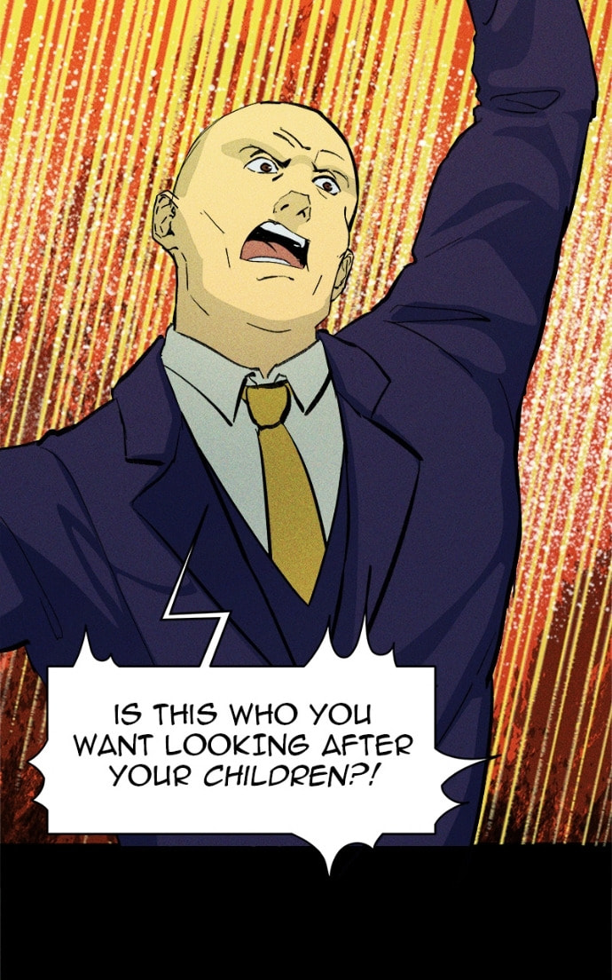 Read Red Hood chapter 24 image 54 on Lezhin
