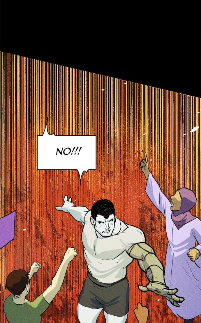 Read Red Hood chapter 24 image 55 on Lezhin