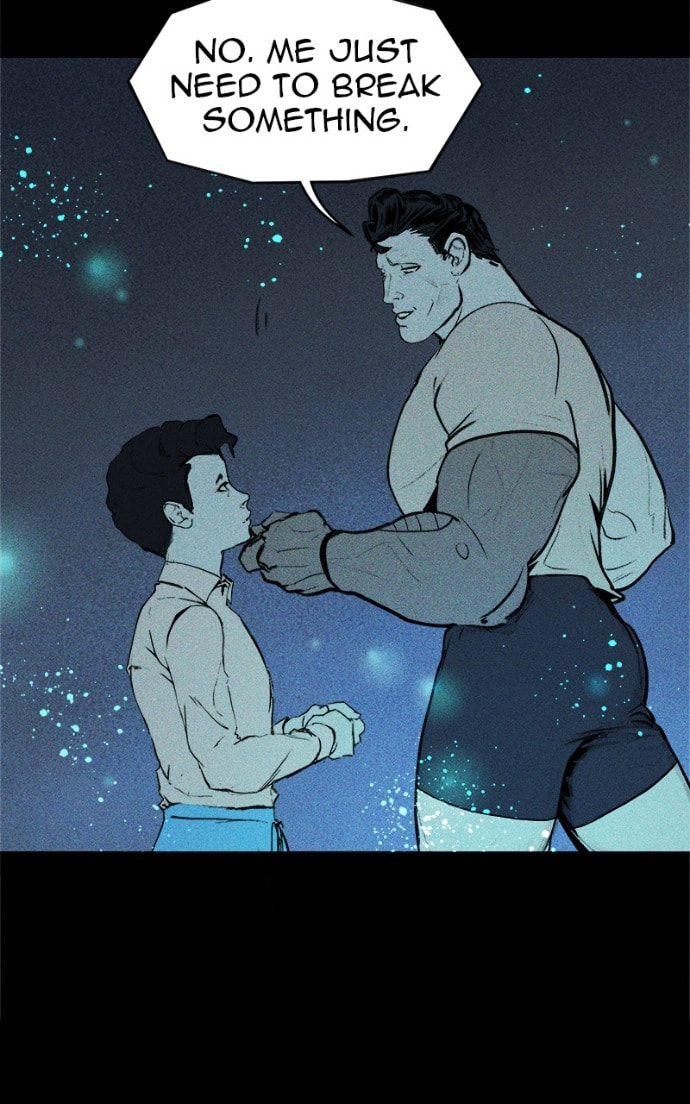 Read Red Hood chapter 24 image 63 on Lezhin