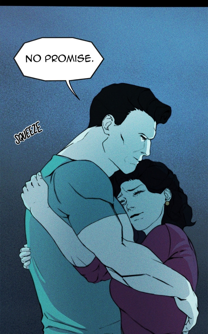 Read Red Hood chapter 24 image 67 on Lezhin