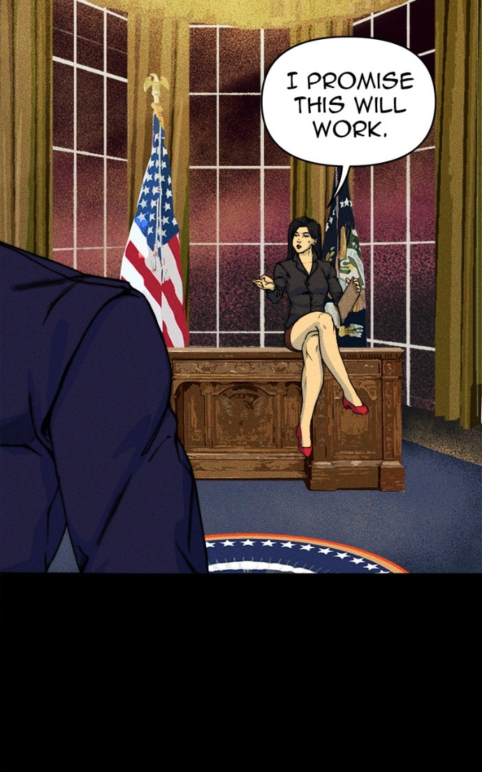 Read Red Hood chapter 24 image 69 on Lezhin