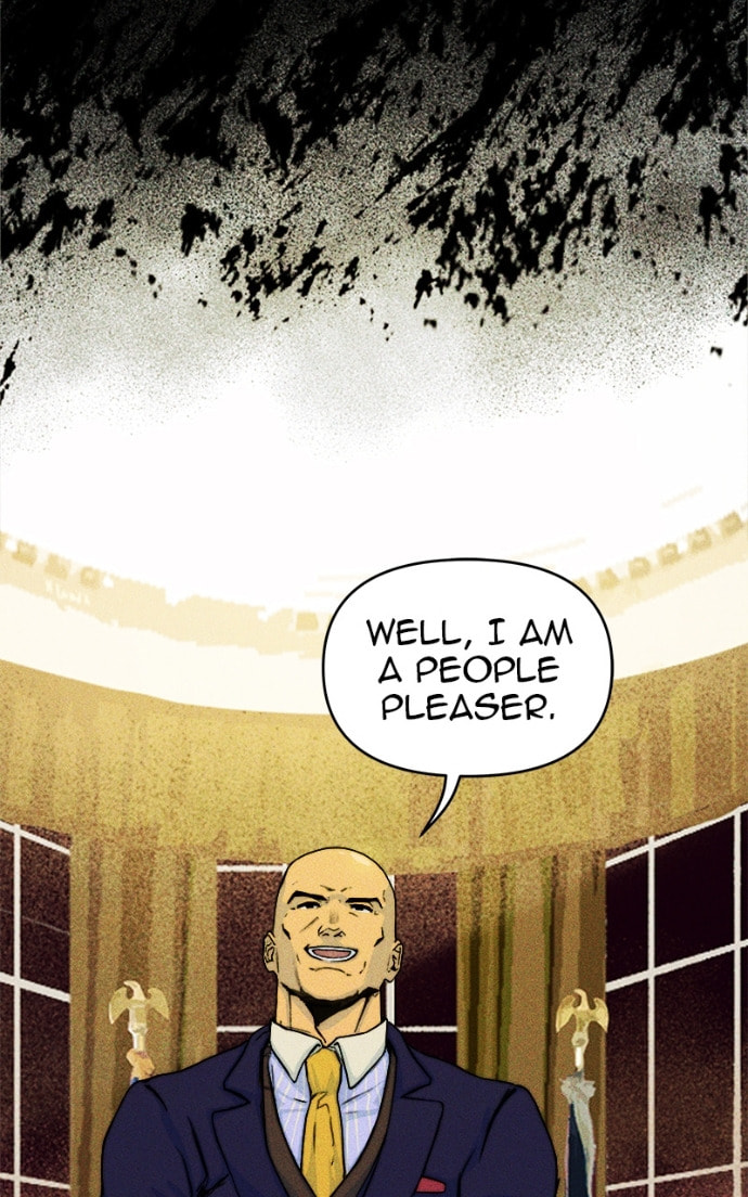Read Red Hood chapter 24 image 71 on Lezhin