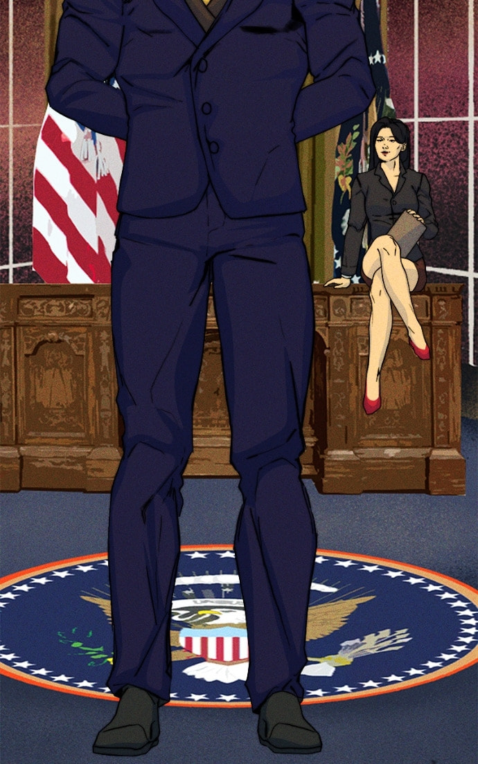 Read Red Hood chapter 24 image 72 on Lezhin