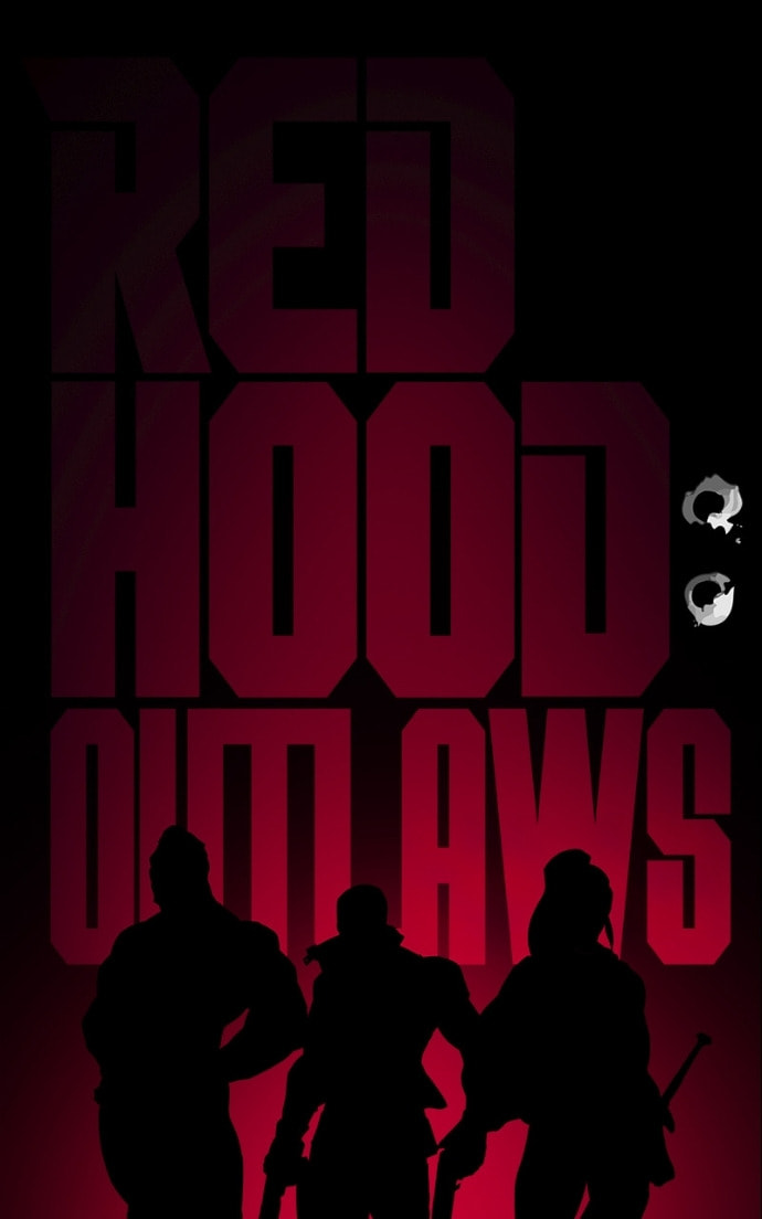 Read Red Hood chapter 24 image 74 on Lezhin