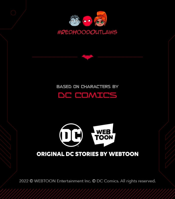 Read Red Hood chapter 24 image 76 on Lezhin