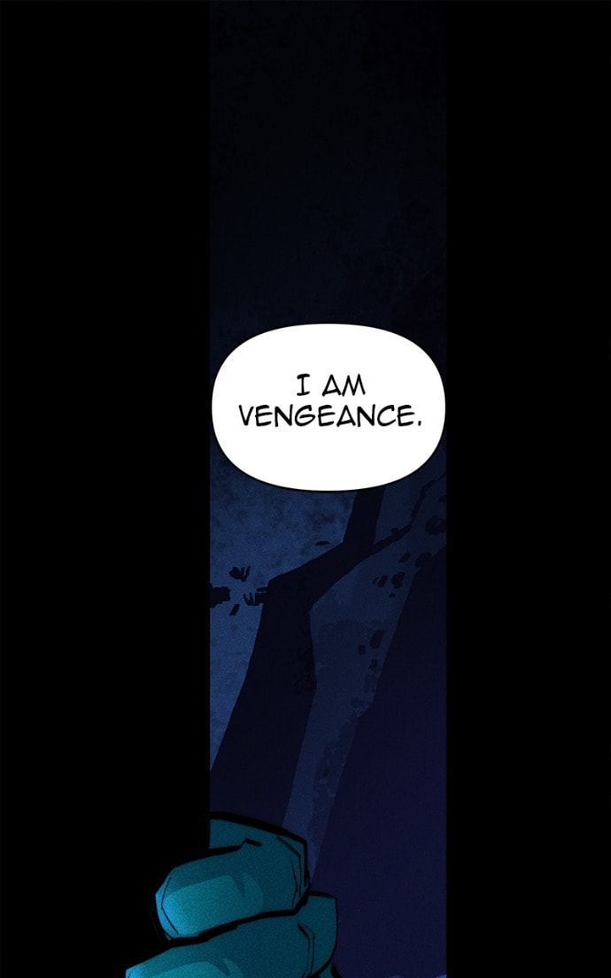 Read Red Hood chapter 25 image 1 on Lezhin