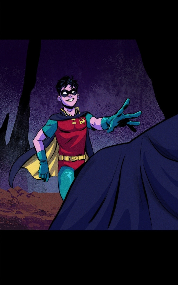 Read Red Hood chapter 25 image 10 on Lezhin