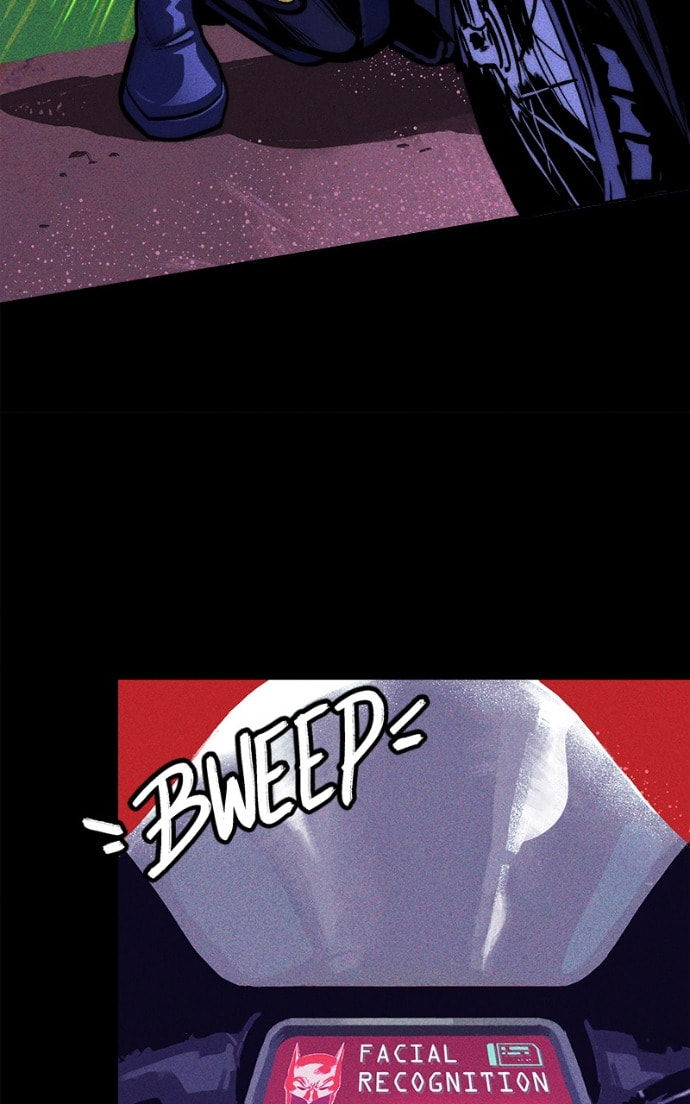 Read Red Hood chapter 25 image 13 on Lezhin
