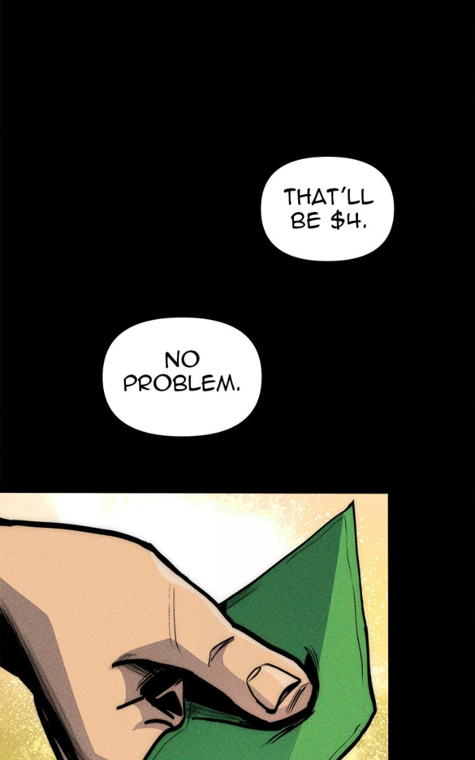 Read Red Hood chapter 25 image 18 on Lezhin