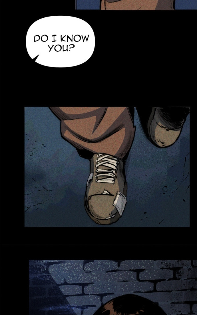 Read Red Hood chapter 25 image 25 on Lezhin