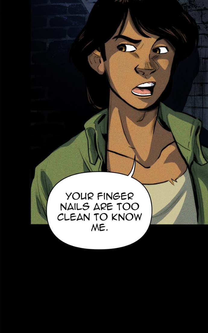 Read Red Hood chapter 25 image 26 on Lezhin