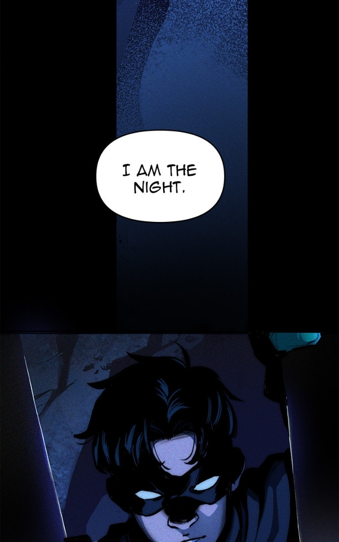 Read Red Hood chapter 25 image 3 on Lezhin