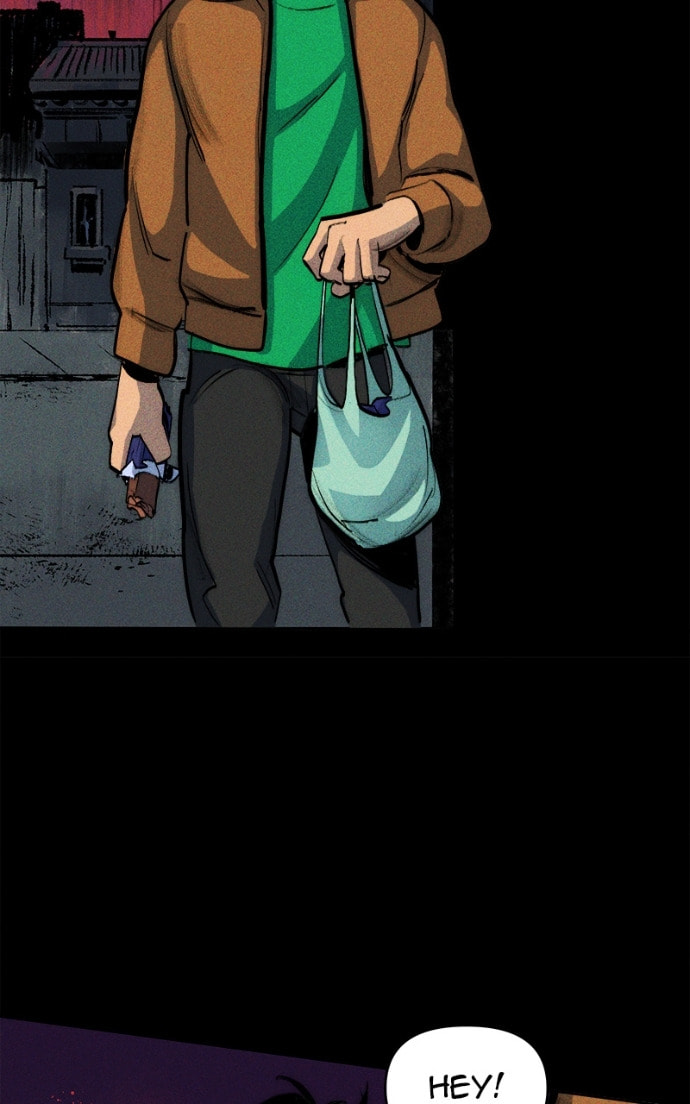 Read Red Hood chapter 25 image 30 on Lezhin