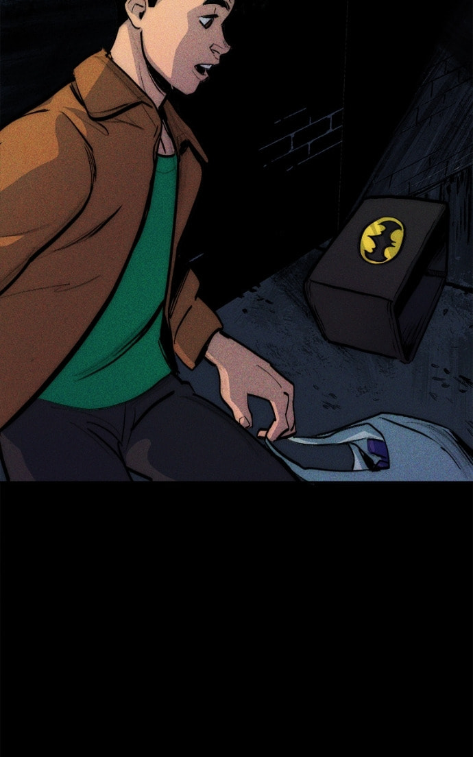 Read Red Hood chapter 25 image 34 on Lezhin