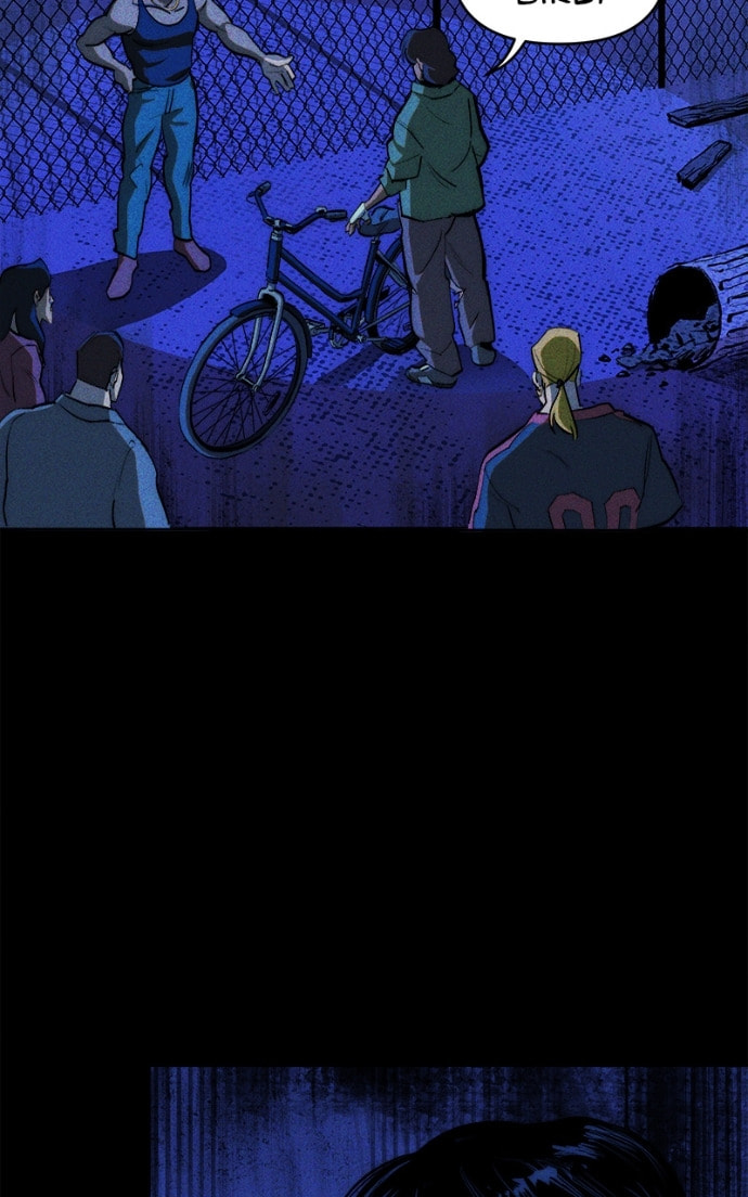 Read Red Hood chapter 25 image 39 on Lezhin