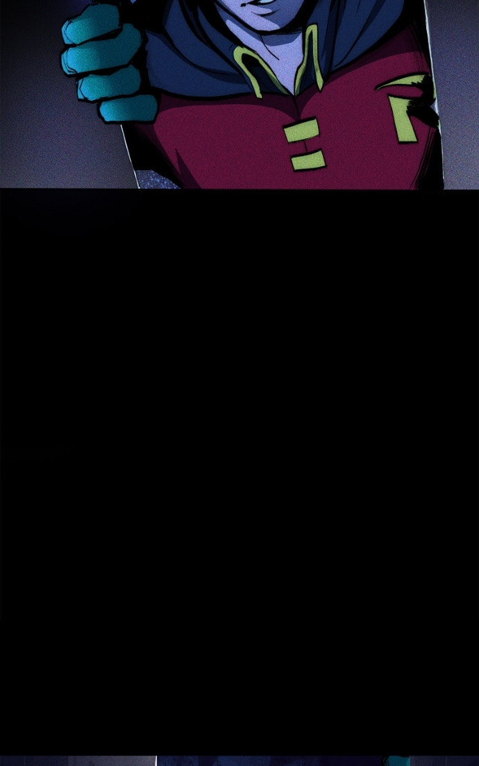 Read Red Hood chapter 25 image 4 on Lezhin
