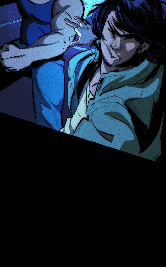 Read Red Hood chapter 25 image 41 on Lezhin
