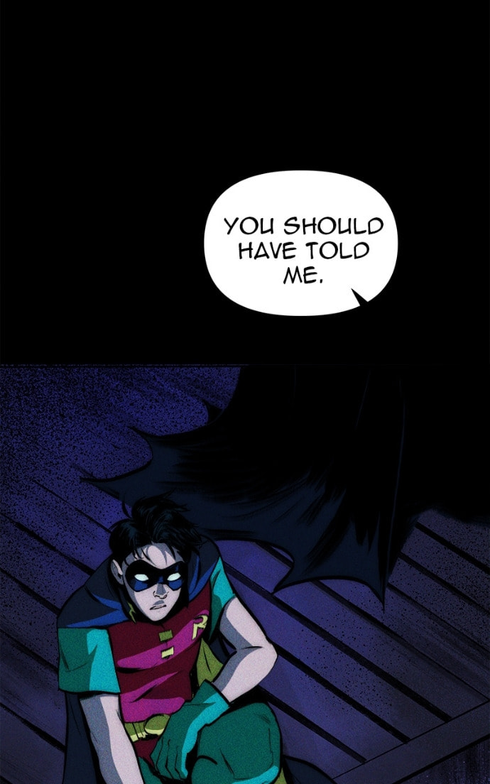 Read Red Hood chapter 25 image 42 on Lezhin