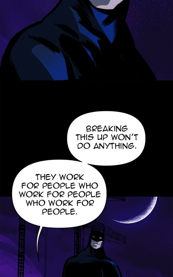 Read Red Hood chapter 25 image 46 on Lezhin