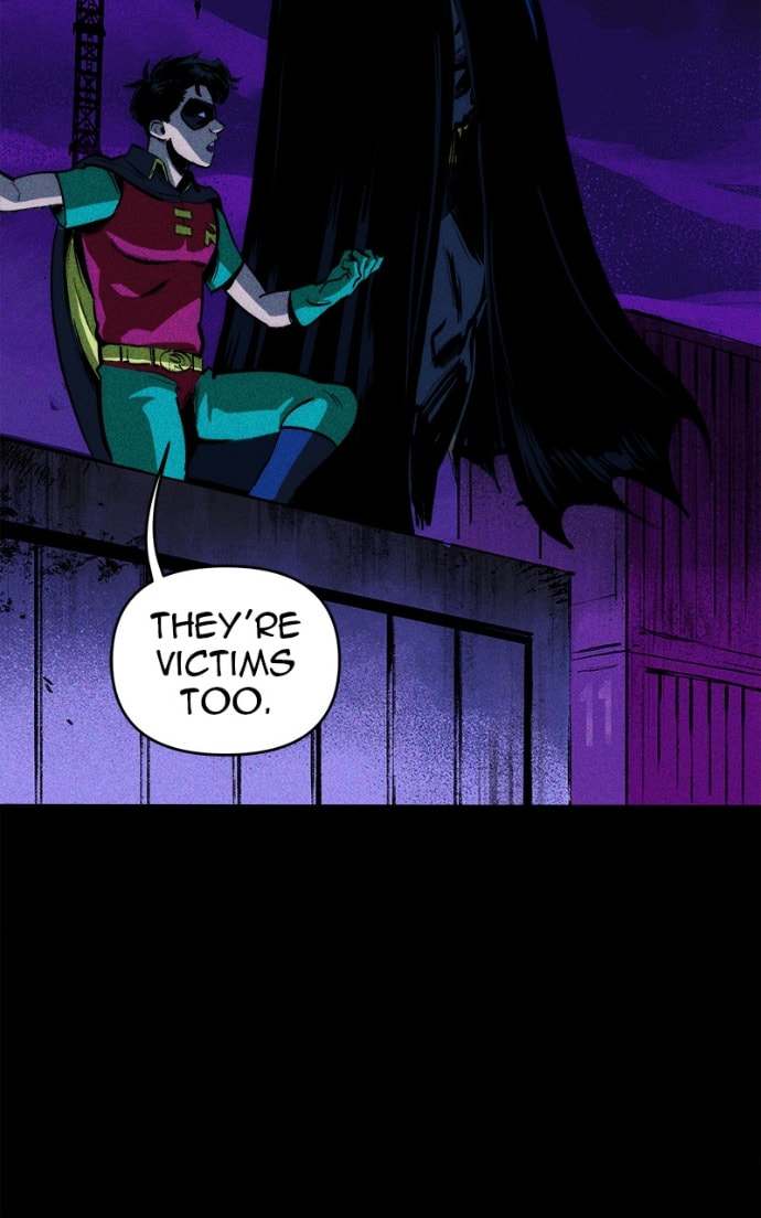 Read Red Hood chapter 25 image 47 on Lezhin