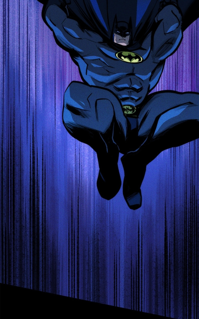 Read Red Hood chapter 25 image 50 on Lezhin