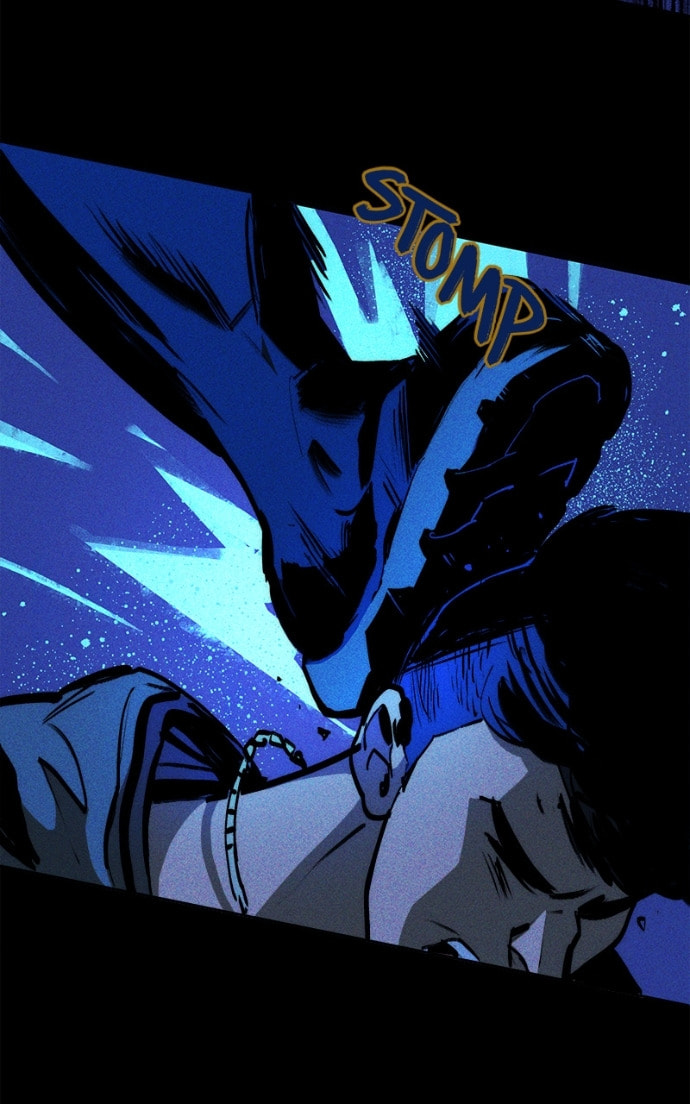 Read Red Hood chapter 25 image 51 on Lezhin