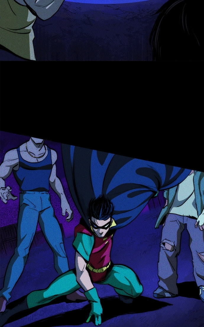 Read Red Hood chapter 25 image 53 on Lezhin