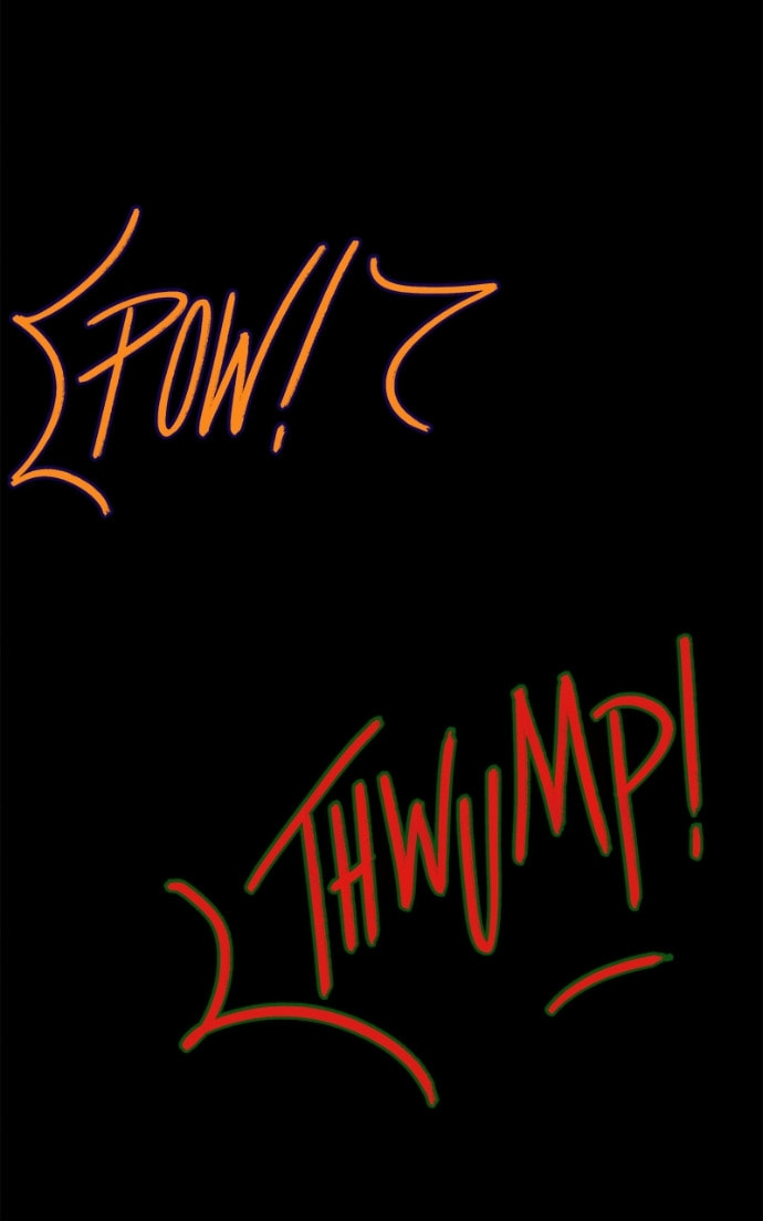 Read Red Hood chapter 25 image 56 on Lezhin
