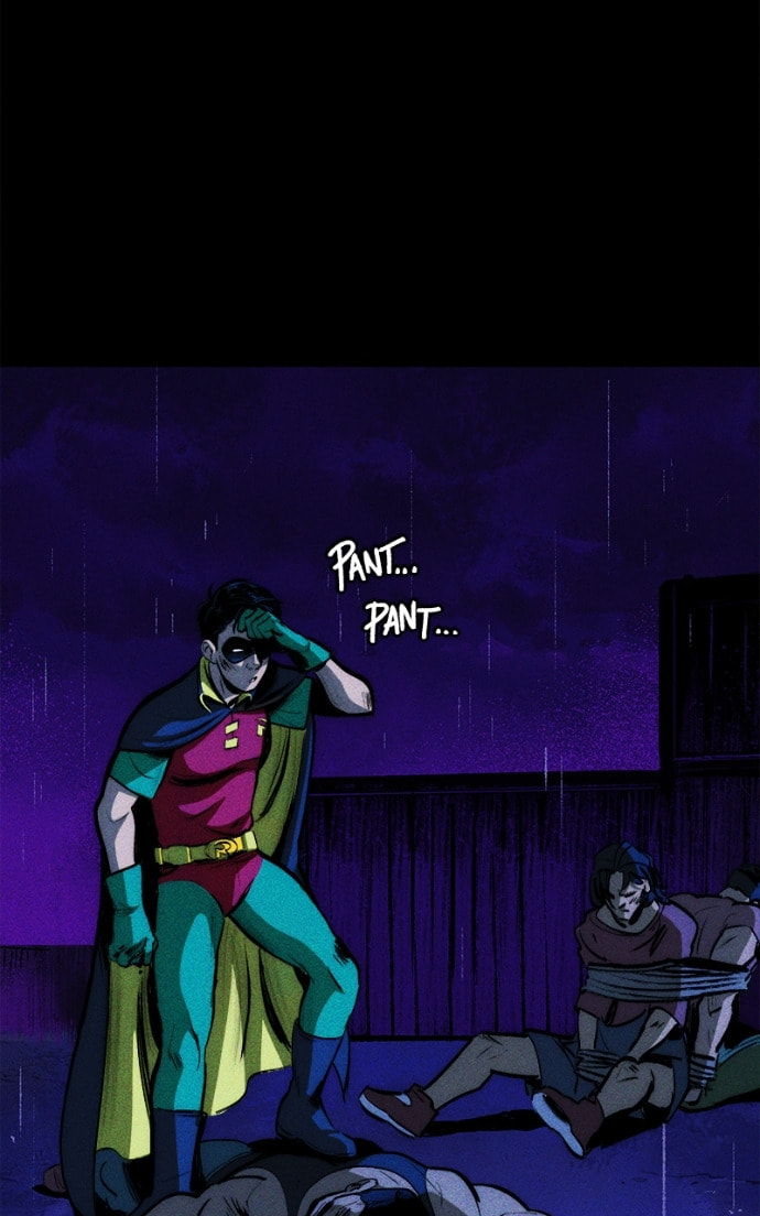 Read Red Hood chapter 25 image 57 on Lezhin