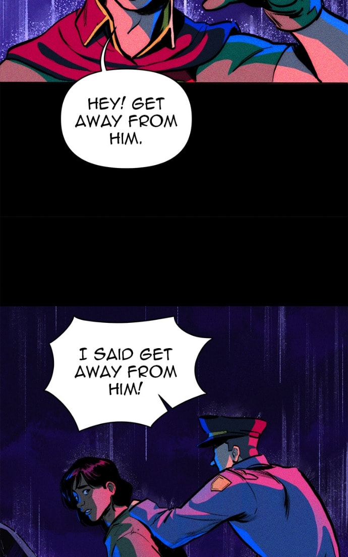 Read Red Hood chapter 25 image 59 on Lezhin