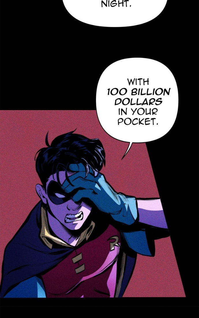 Read Red Hood chapter 25 image 65 on Lezhin