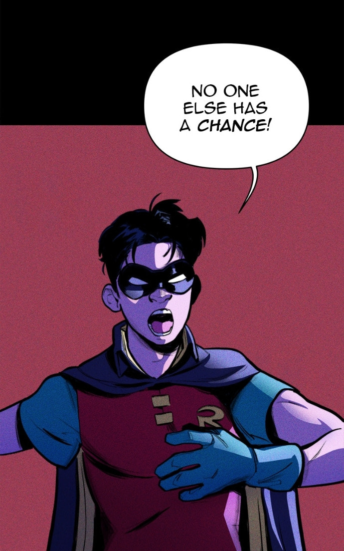 Read Red Hood chapter 25 image 66 on Lezhin