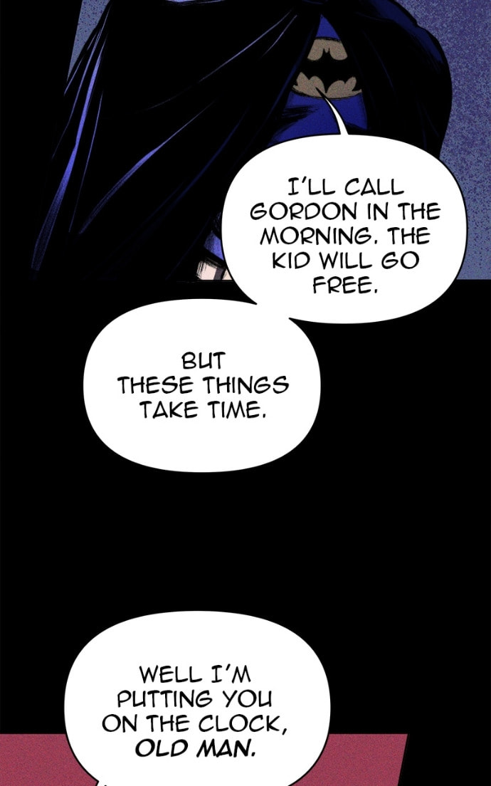 Read Red Hood chapter 25 image 69 on Lezhin