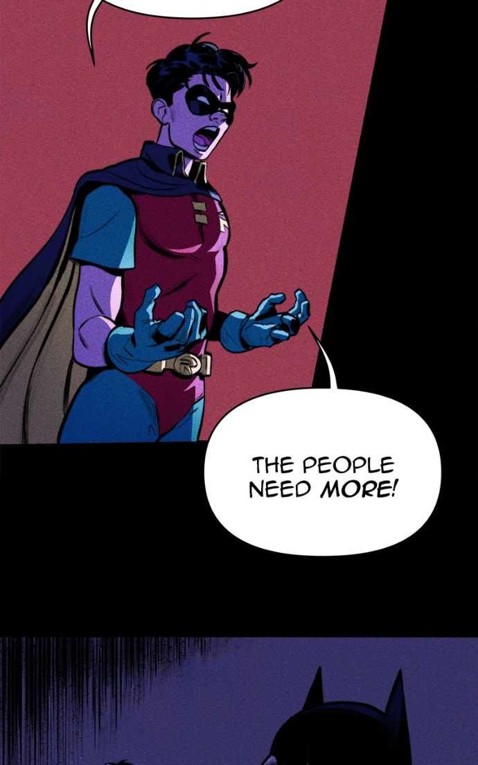 Read Red Hood chapter 25 image 70 on Lezhin