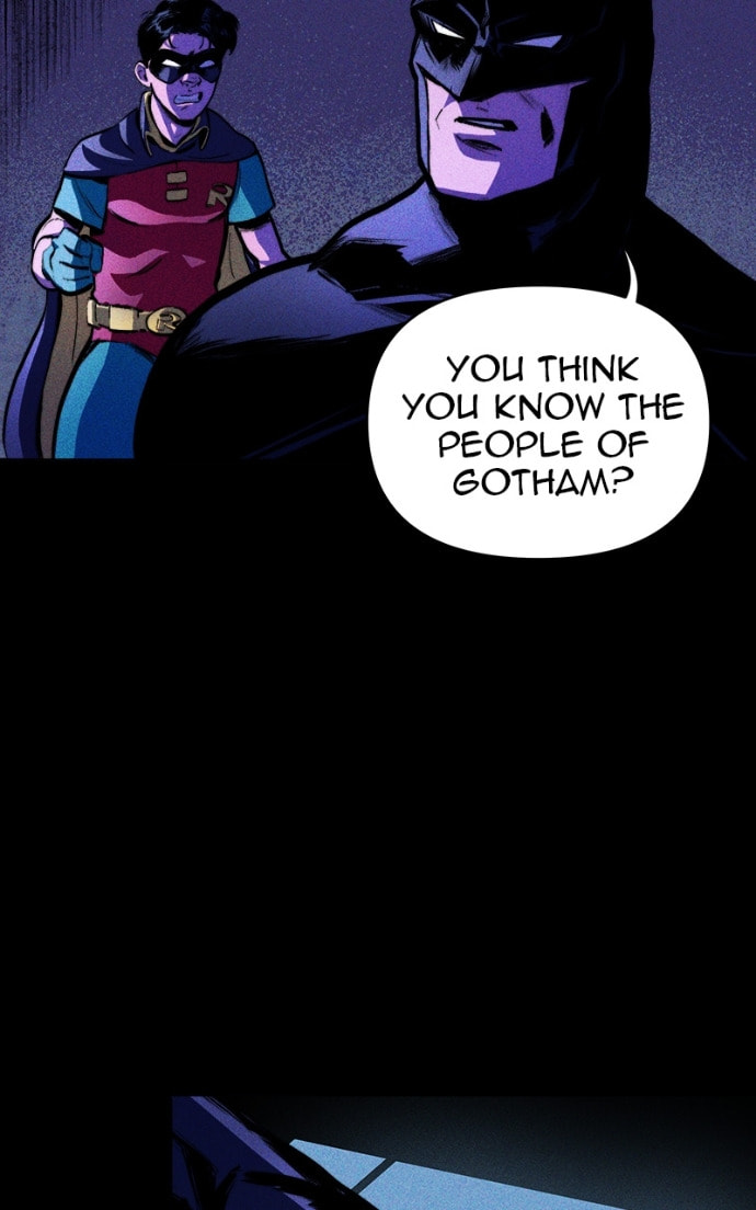Read Red Hood chapter 25 image 71 on Lezhin