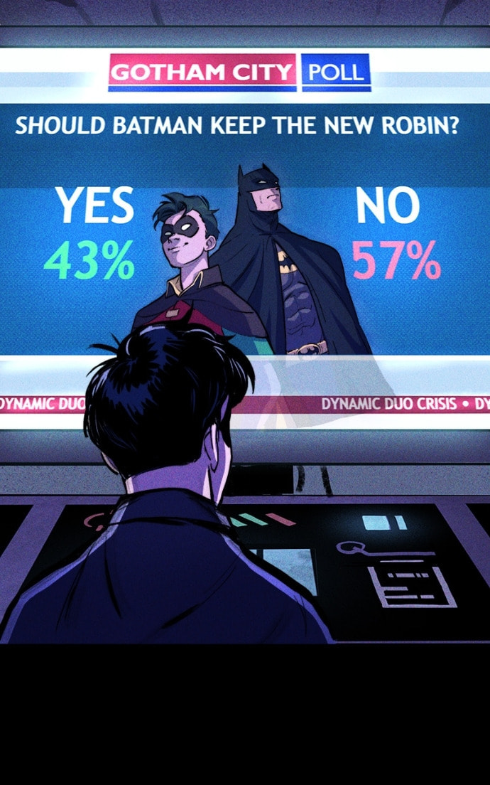Read Red Hood chapter 25 image 74 on Lezhin