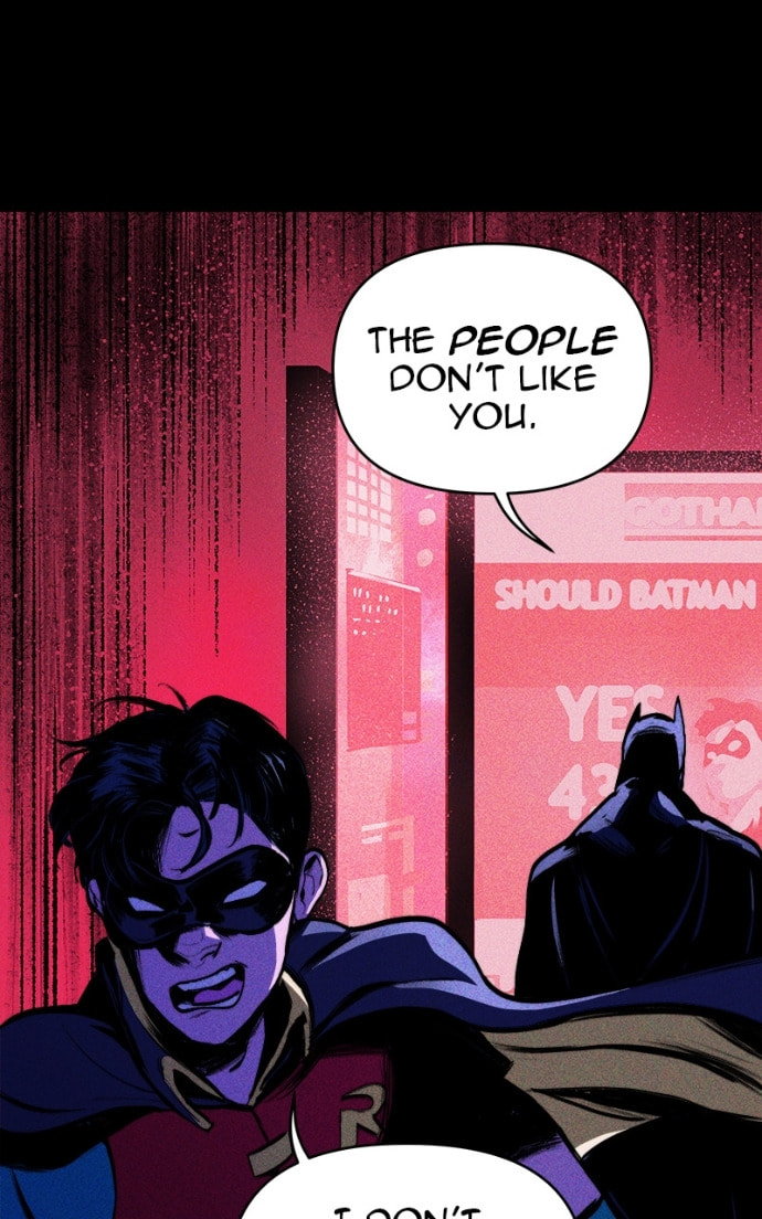 Read Red Hood chapter 25 image 75 on Lezhin