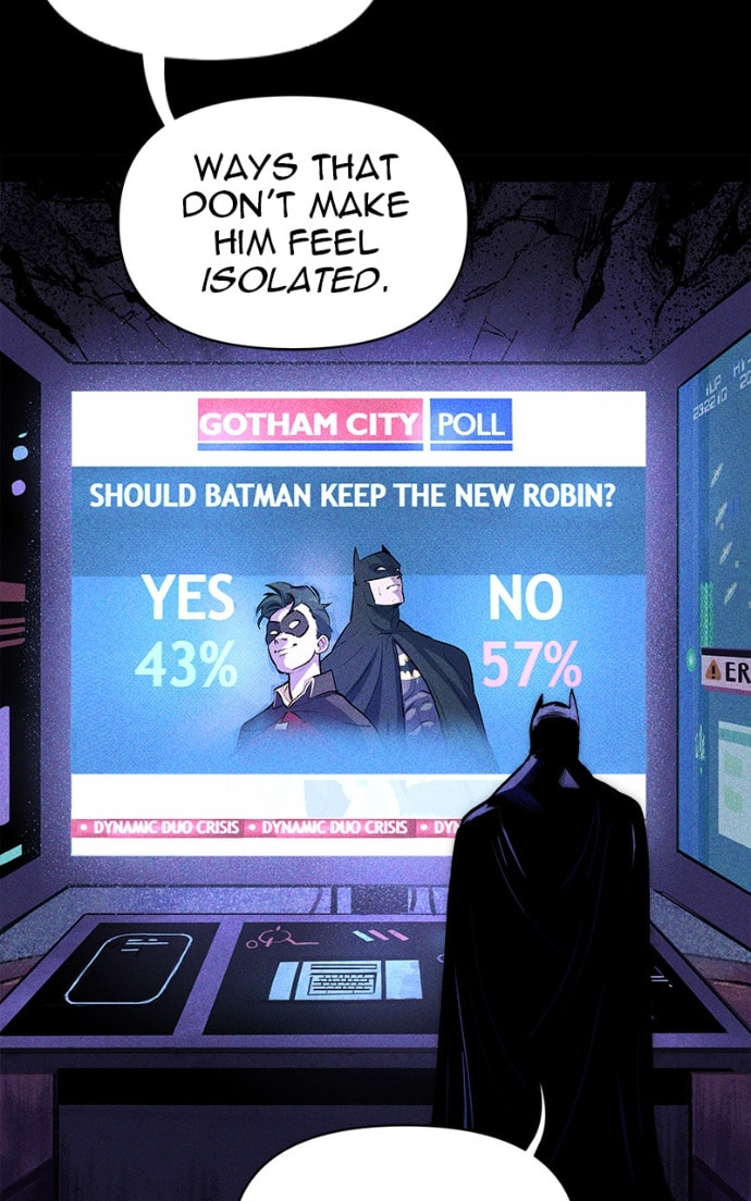 Read Red Hood chapter 25 image 77 on Lezhin