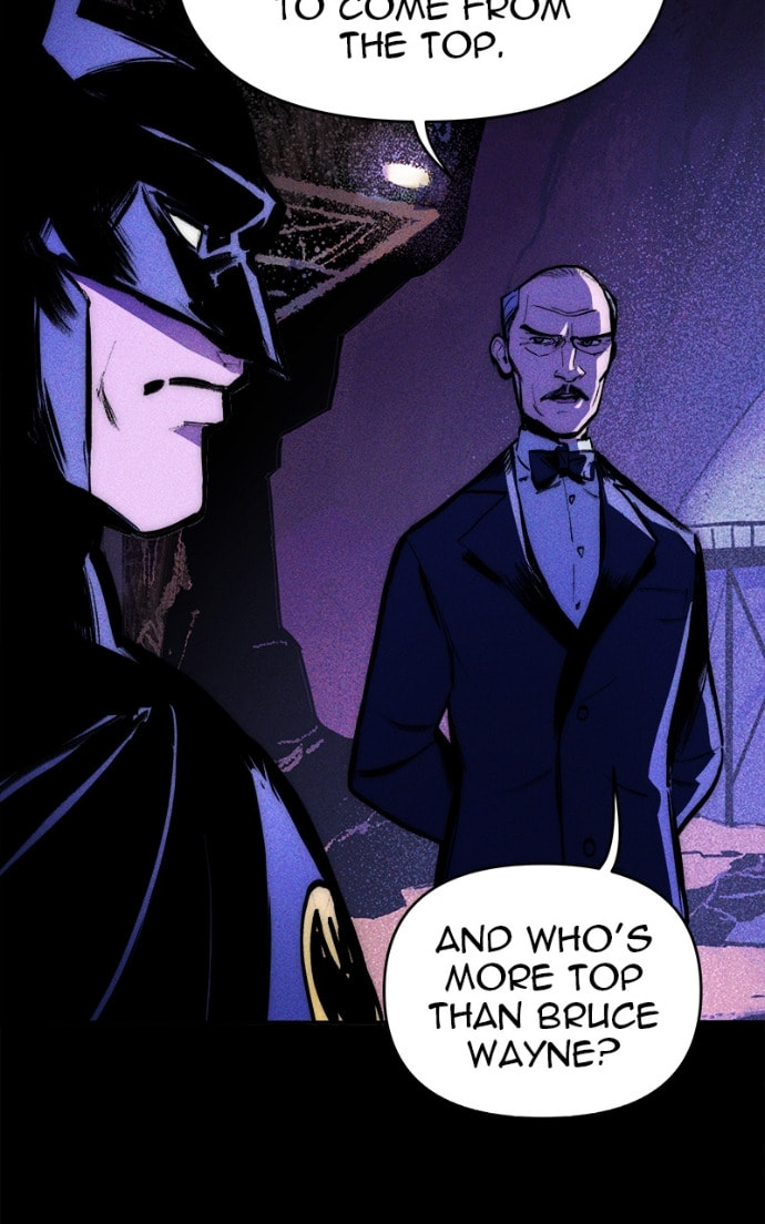 Read Red Hood chapter 25 image 79 on Lezhin