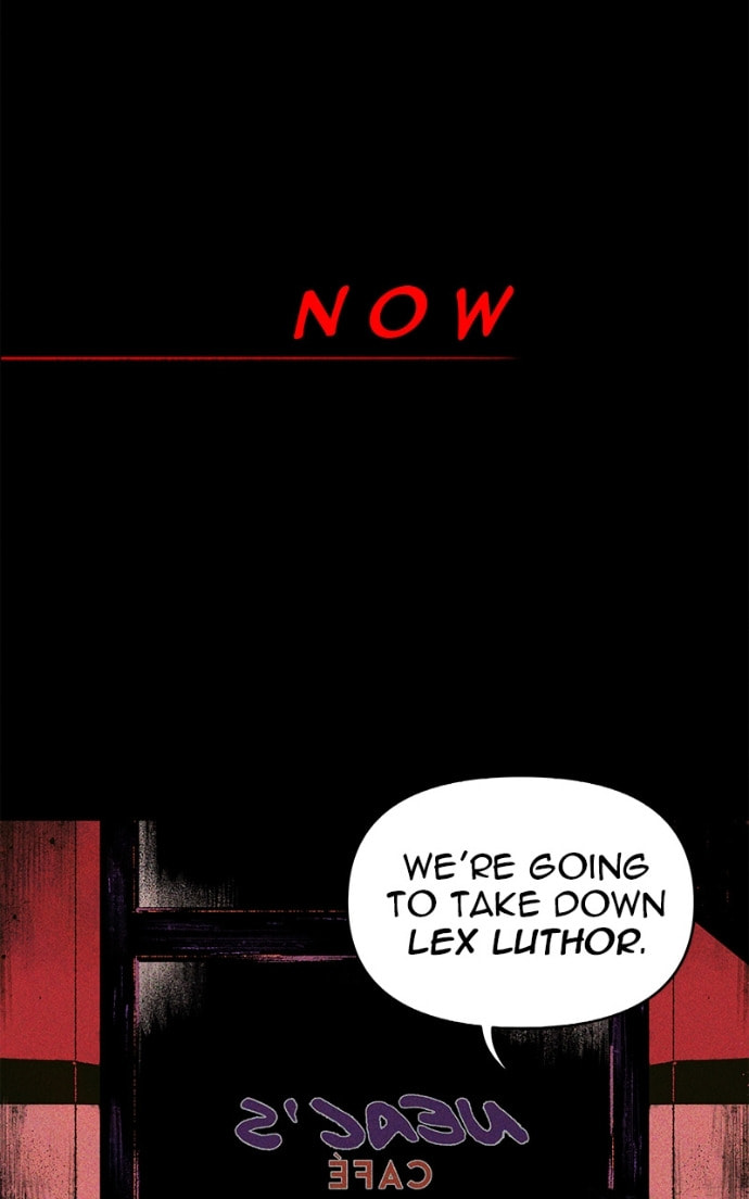Read Red Hood chapter 25 image 80 on Lezhin