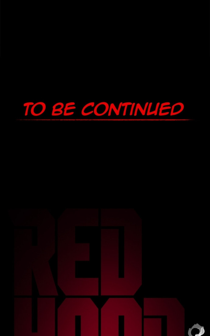 Read Red Hood chapter 25 image 84 on Lezhin