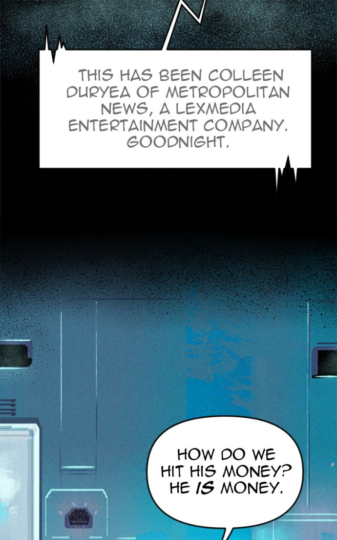 Read Red Hood chapter 26 image 10 on Lezhin