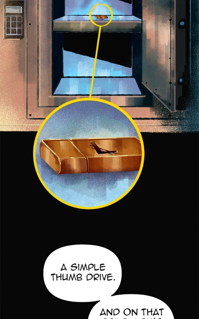 Read Red Hood chapter 26 image 14 on Lezhin
