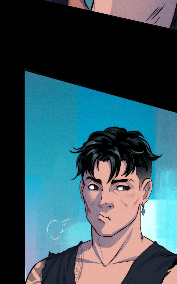 Read Red Hood chapter 26 image 26 on Lezhin