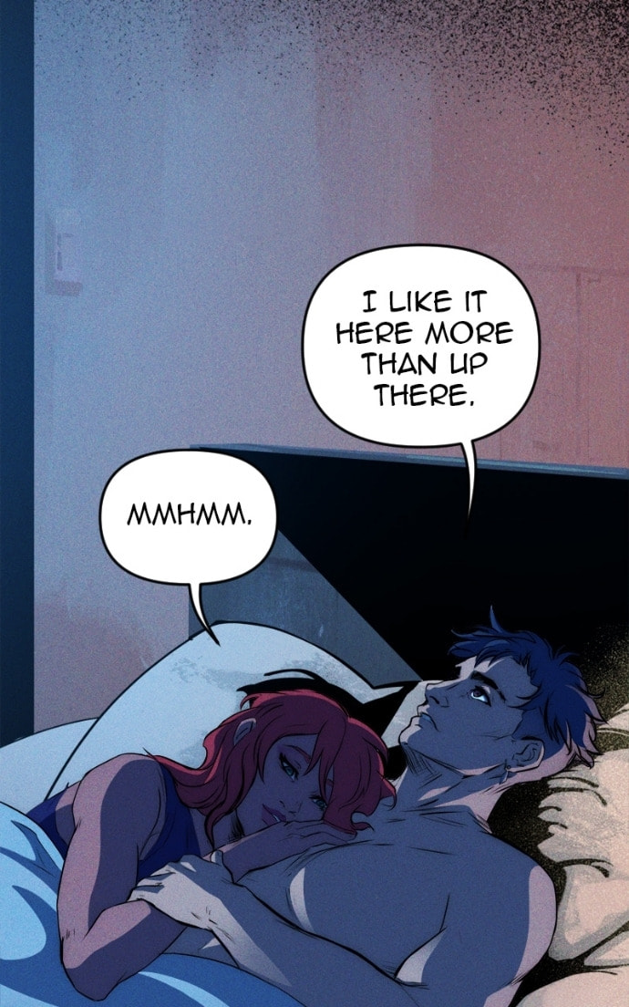 Read Red Hood chapter 26 image 28 on Lezhin
